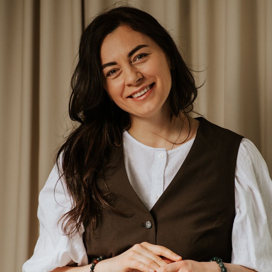 Administratorė Olga Prūsaitienė