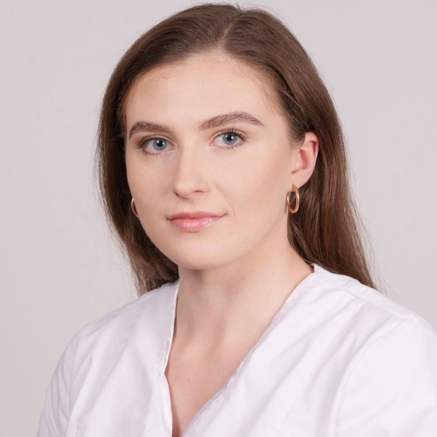 Veronika Babelytė